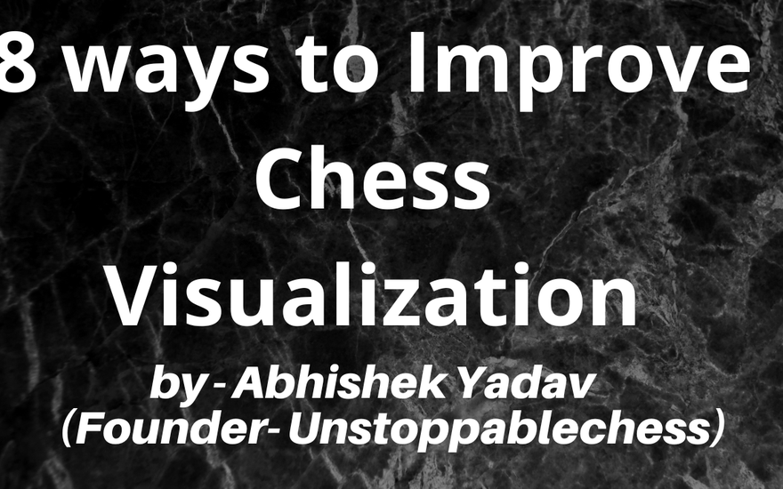 Need tips for improving blindfolded chess skills : r/chess