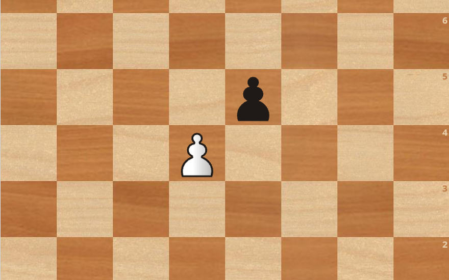 Qual importância dos peões no xadrez?