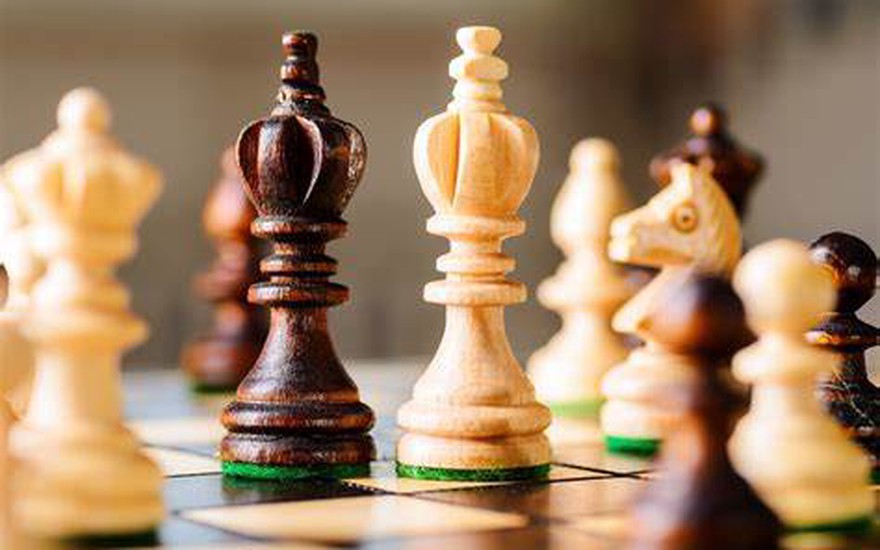 rapid rating - Chess Forums 