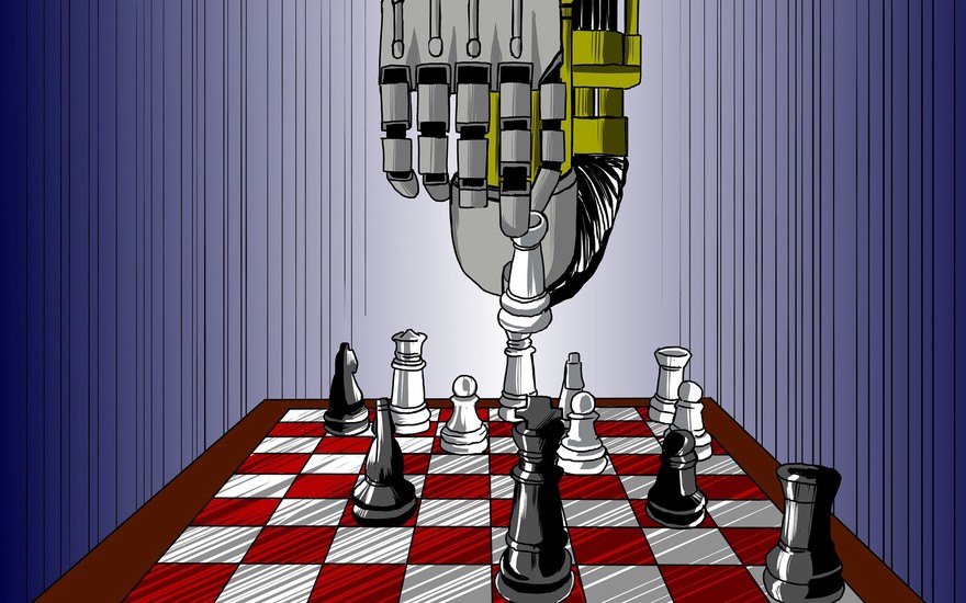Houdini Chess Engine