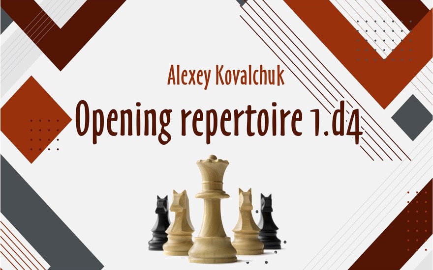 No opening repertoire - Chess Forums 