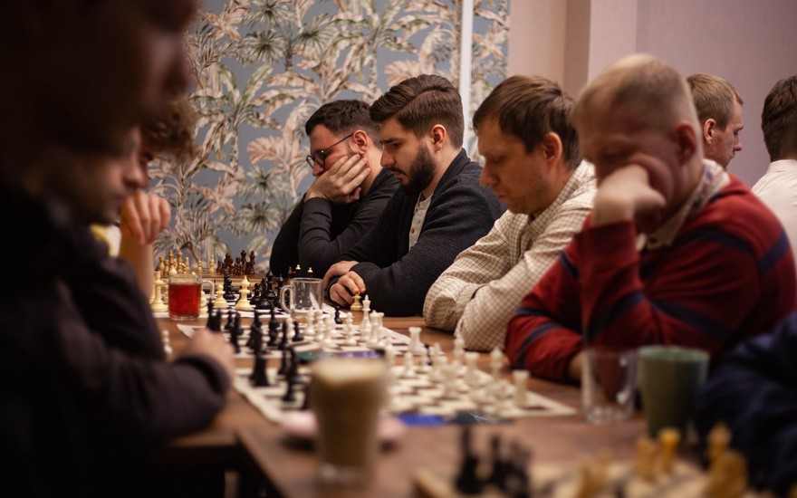 Jergus Pechac  Top Chess Players 