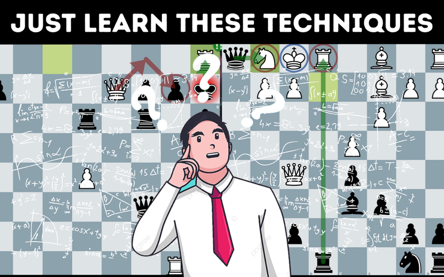 How to learn from your games at lichess
