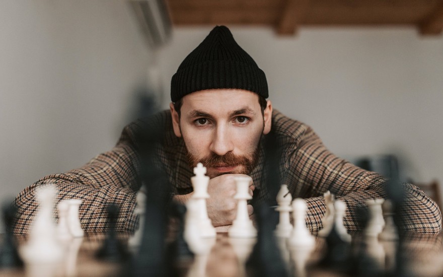 Lichess Puzzle Streak Tutorial/How To