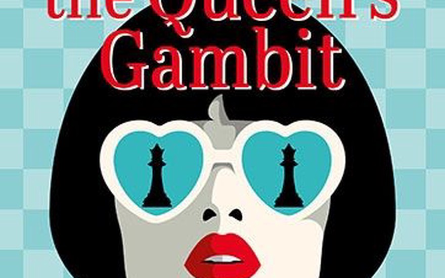 Minckwitz's Blog • Review: Countering the Queen's Gambit by