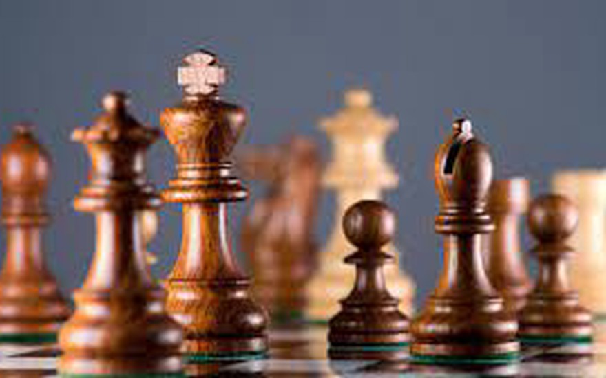 NaThYgOnZaLeZ's Blog • Mastering Online Chess: Strategies and Tips for  Improvement •