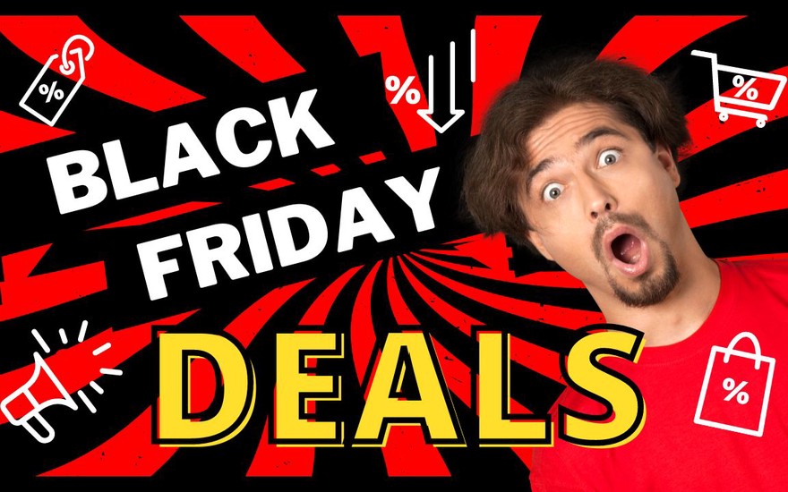 Black Friday Deals 2022 on Chess Products