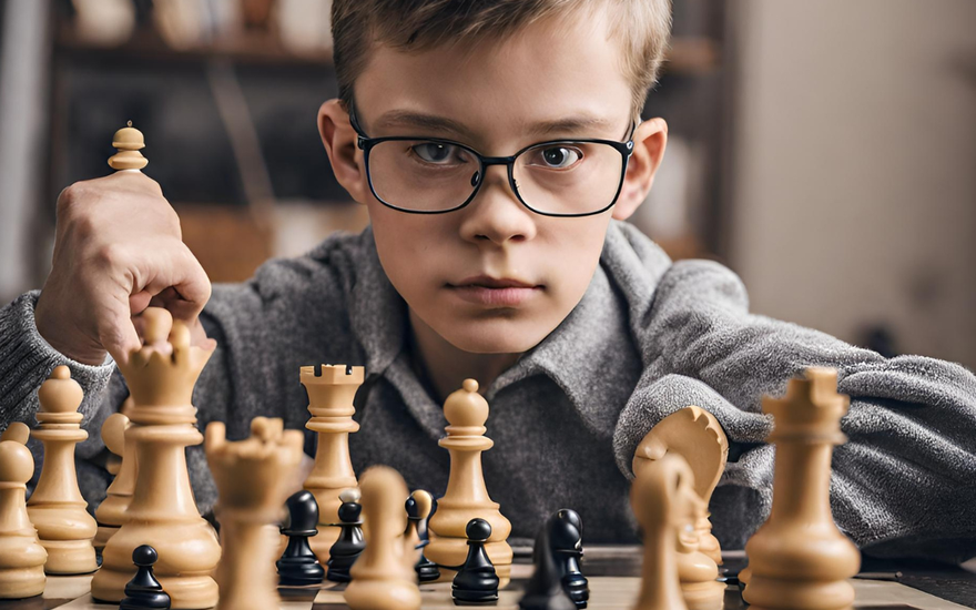 Video: How To Beat a 1000 Rated Player - Chess Forums 