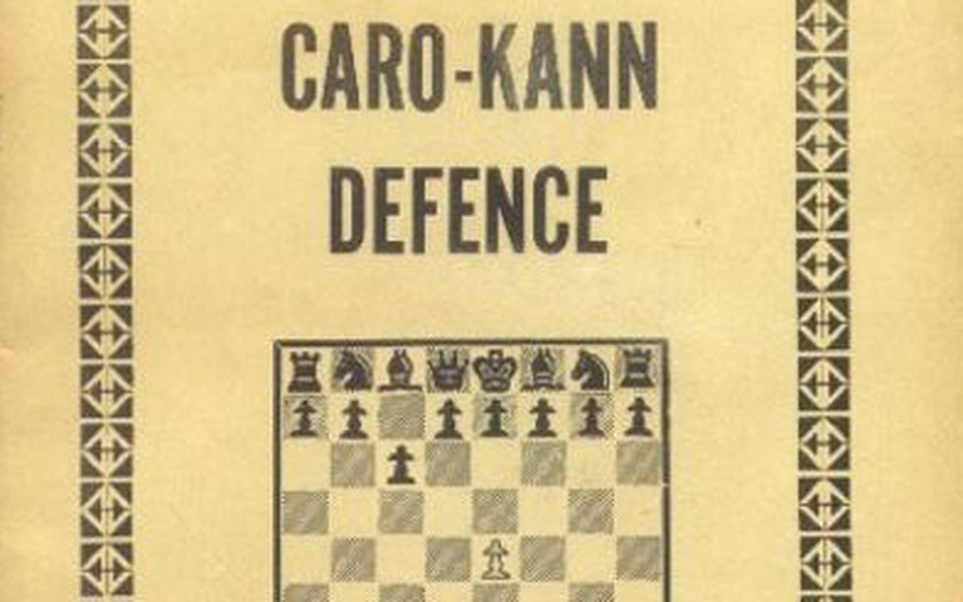 Caro-Kann Advance Tal Variation for White