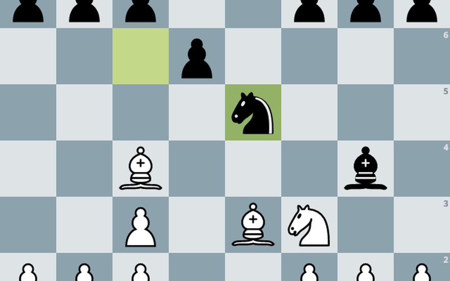 Forhavu's Blog • Record-Breaking Puzzles on Lichess •