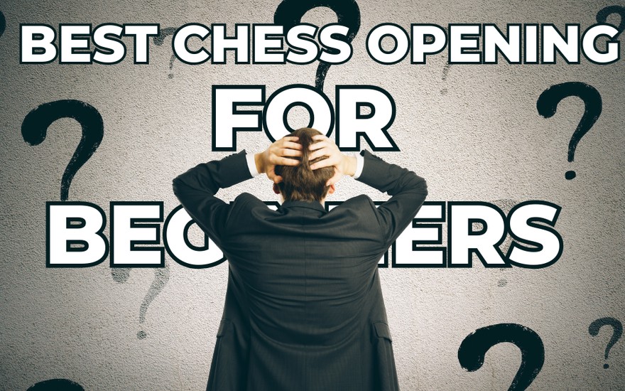 The correct openings aren't showing up - Chess Forums 