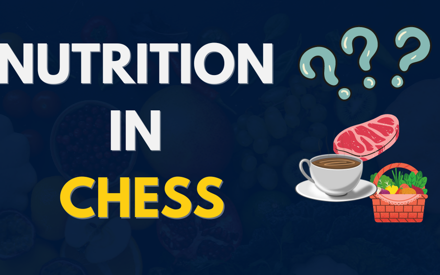 Want to Burn 3 Times the Calories? Try the Chess Grandmaster Diet