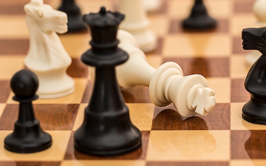 NoelStuder's Blog • 5 Things You Need To Avoid To Improve In Chess