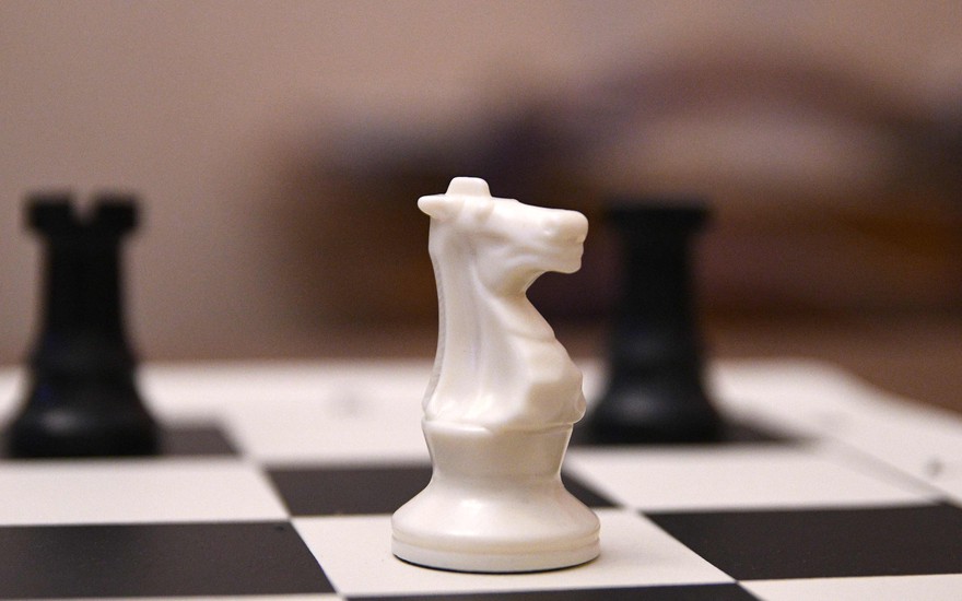 Numerot's Blog • Numerot's Chess Guide •