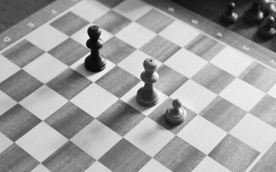 Play Chess Against A Computer (Yes or No?) - Chessable Blog