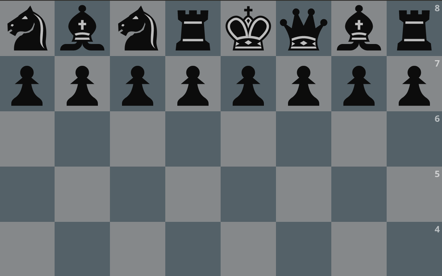 Analyzing Chess Positions with Python