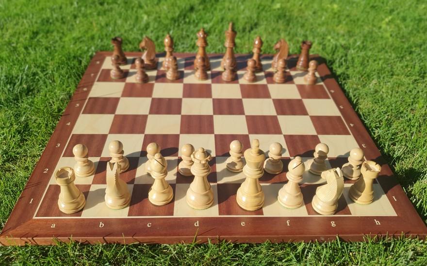Chess.com - Español - ¿Estás en casa y quieres jugar al #ajedrez?  ¿Perteneces a un club o tienes un grupo de amigos y quieres crear un  torneo? ♔♕♛♚ ¡Infórmate aquí!  .com/es/article/view/como-organizar-torneos-de-ajedrez-online