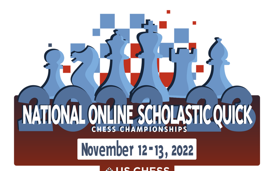 sashmat's Blog • 202223 US Chess National Online Scholastic Quick