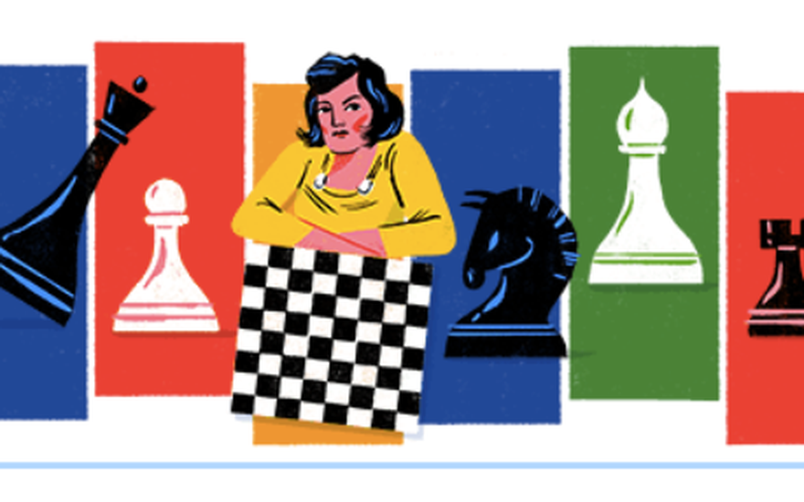 SayChessClassical's Blog • Do You Google Your Chess Knowledge? •