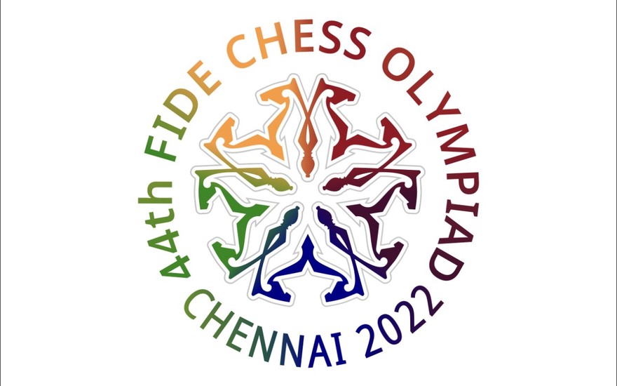 44th FIDE CHESS OLYMPIAD 2022