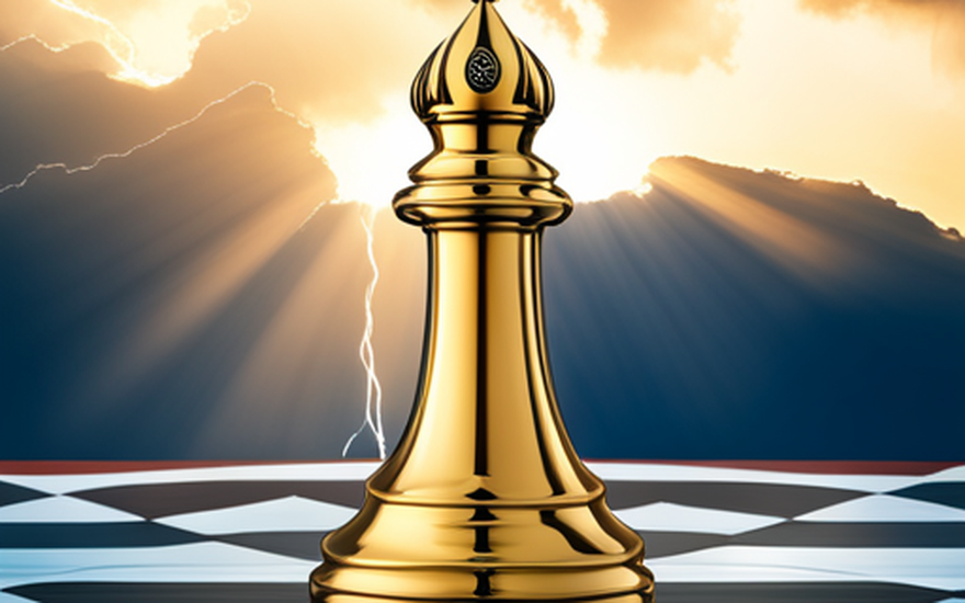 Mastering Chess - Bad Things Happen to Knights without Posts