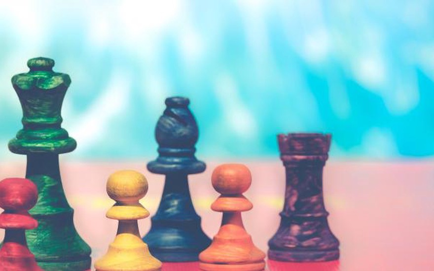 Ajedrez online: Chess.com o Lichess: ¿dónde jugar mejor al ajedrez online?