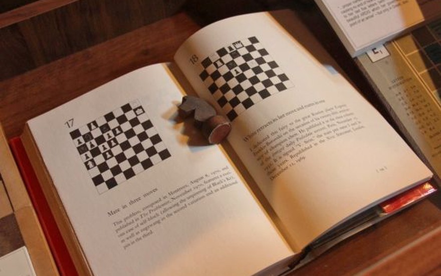 Anti Scandinavian - Chessable