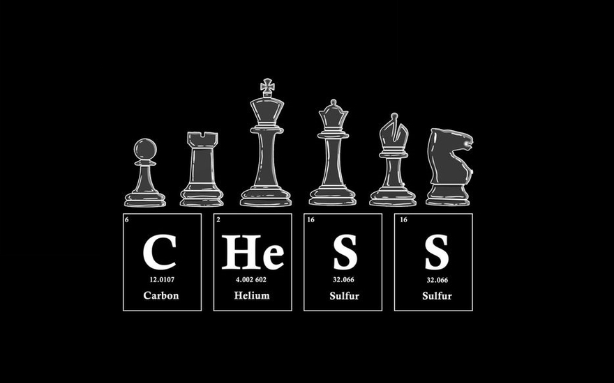 Chess Openings Wizard Introduction with a sample chess opening 