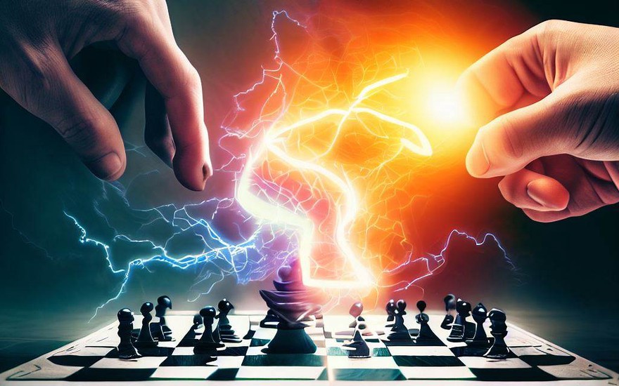 Blog  Tricks of Chess