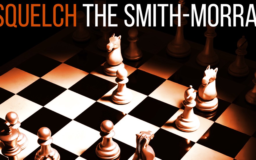 The Smith-Morra Gambit, and How to Beat It | Chess Essentials
