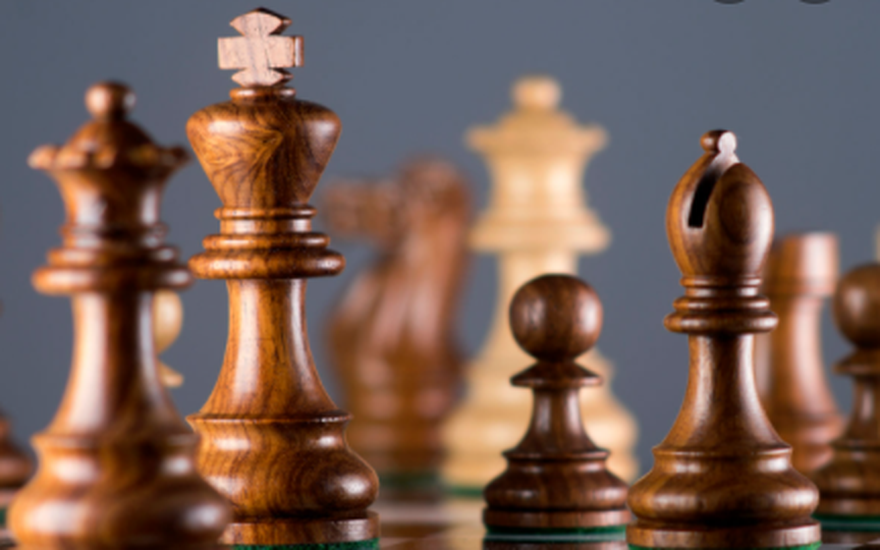 Check mate vs. stale mate - Chess Forums 