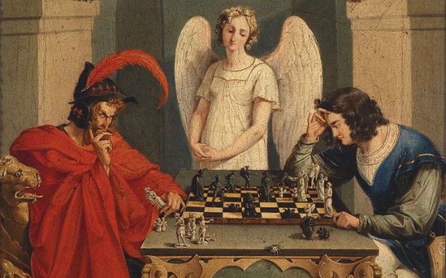 The Three Secrets to Beginner Chess Strategy: Power, Position, and Tempo  (aka time)