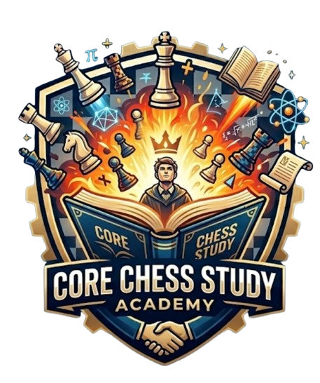 Core Chess Study