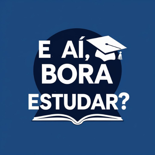 Logo with Graduation Cap and Book Icon.png