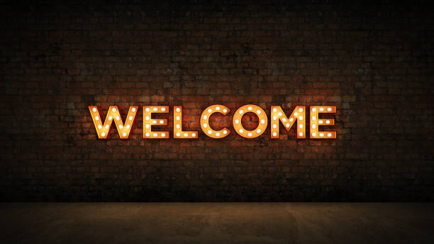 WELCOME
