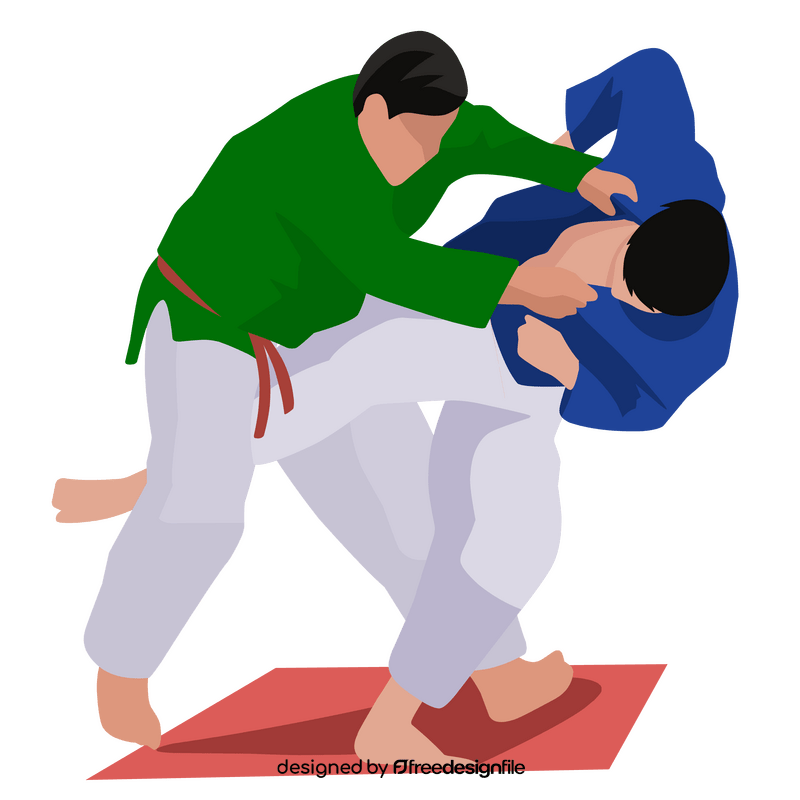 kurash-wrestling-clipart.png